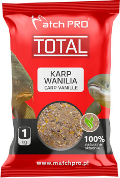 Zanęta MatchPro Total