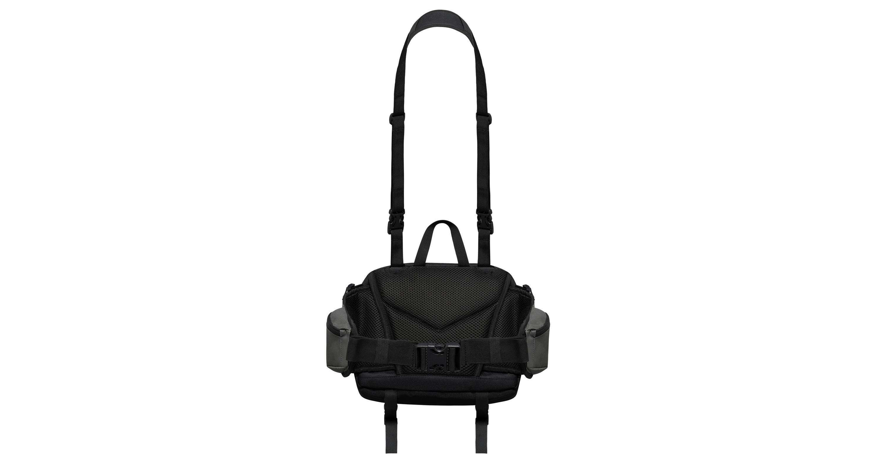 Pas wędkarski Mikado Hip Pack