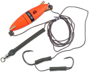 Przypon sumowy Uni Cat SX-67 PowerRattle