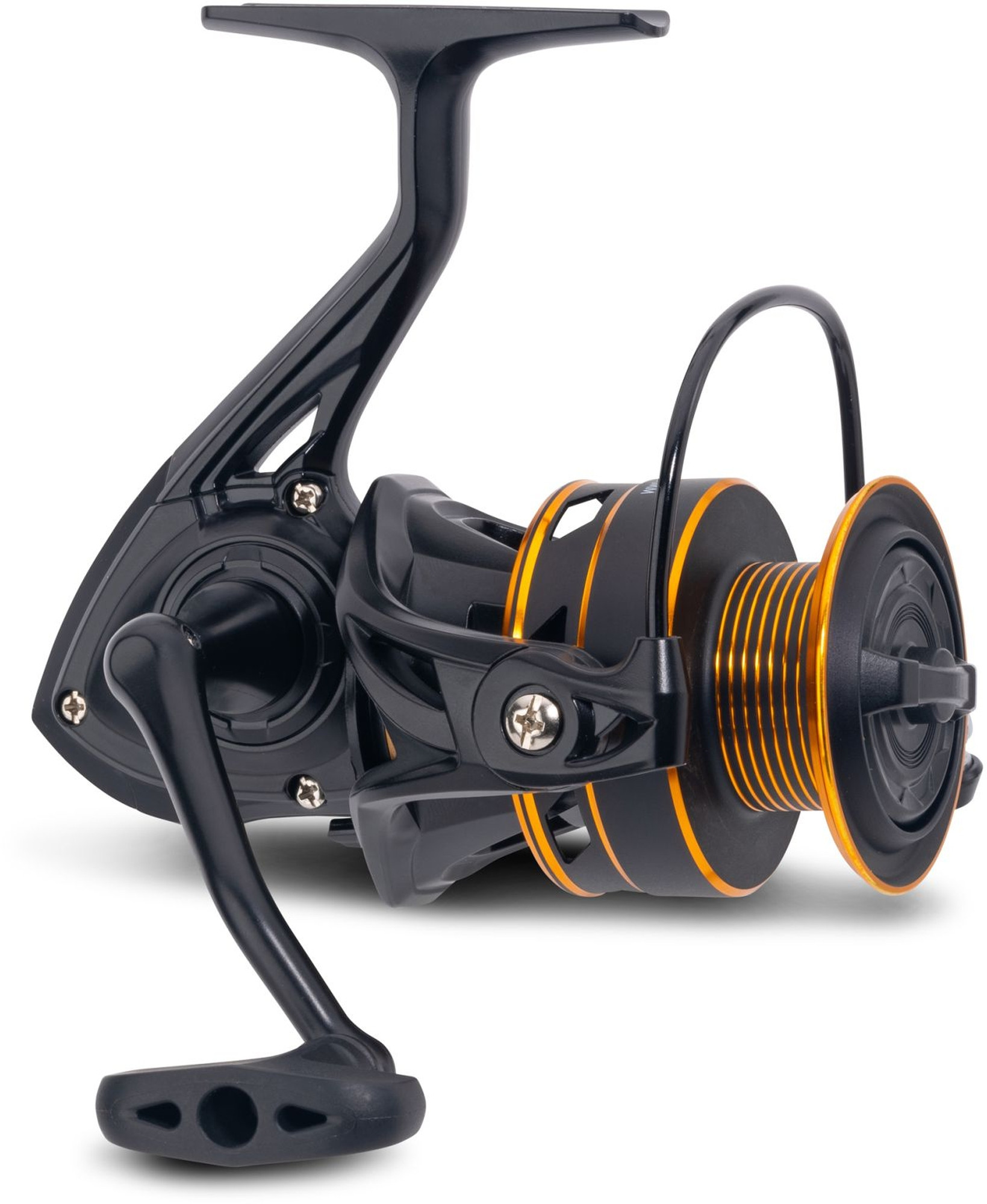 Kołowrotek Saenger Pro-T Gold