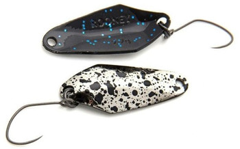 Błystka Wahadłowa Nories Masukuroto Rooney