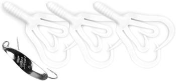 Wahadłówka Mepps Timber Doodle