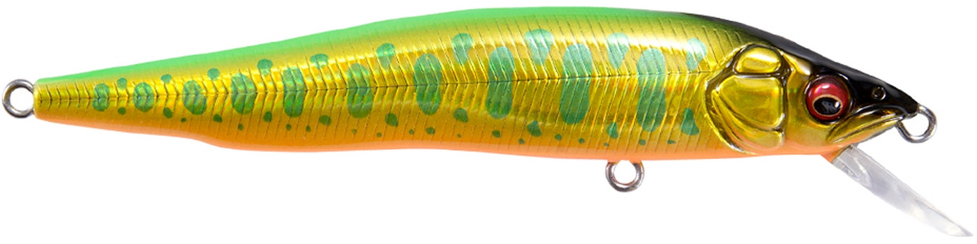 Wobler Megabass GH95
