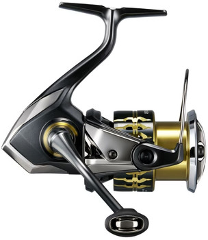 Kołowrotek Shimano Sustain FK