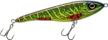 Wobler Strike Pro Big Bandit