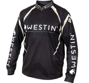 Koszulka Westin Tournament Shirt Long Sleeve