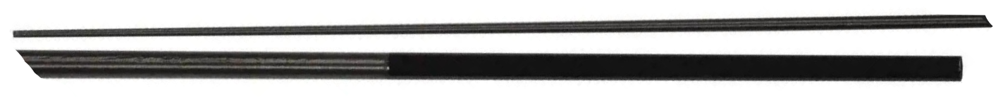 Elementy tyczki Shimano Gen-Z UK Power EV Kit 2