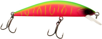 Wobler Flagman Deezer