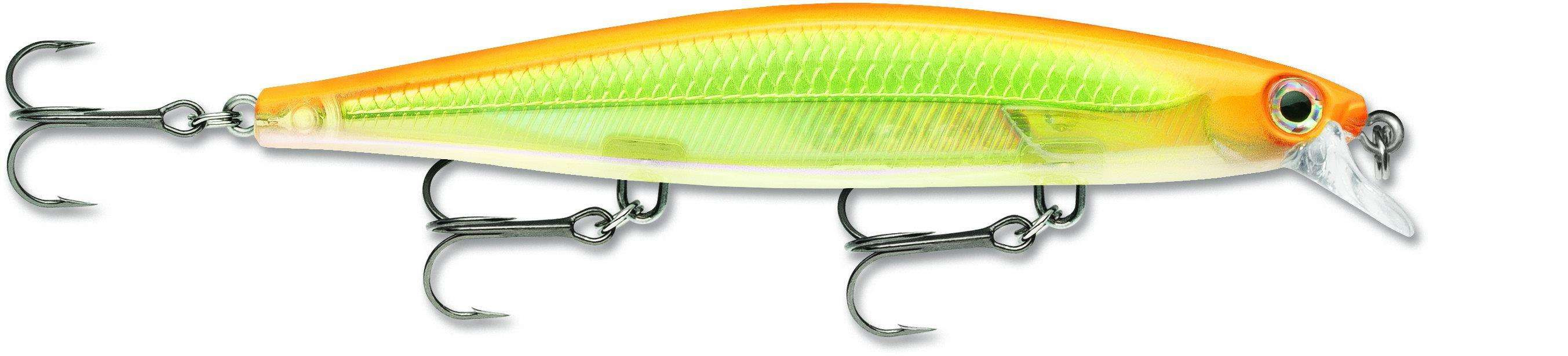 Wobler Rapala Shadow Rap