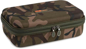 Etui FOX Carp Camolite RX+ Security Case