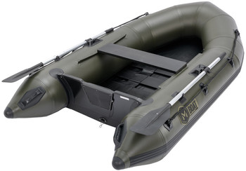 Nadmuchiwana łódź karpiowa Mivardi M-Boat MK2