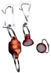 Klips magnetyczny Robinson