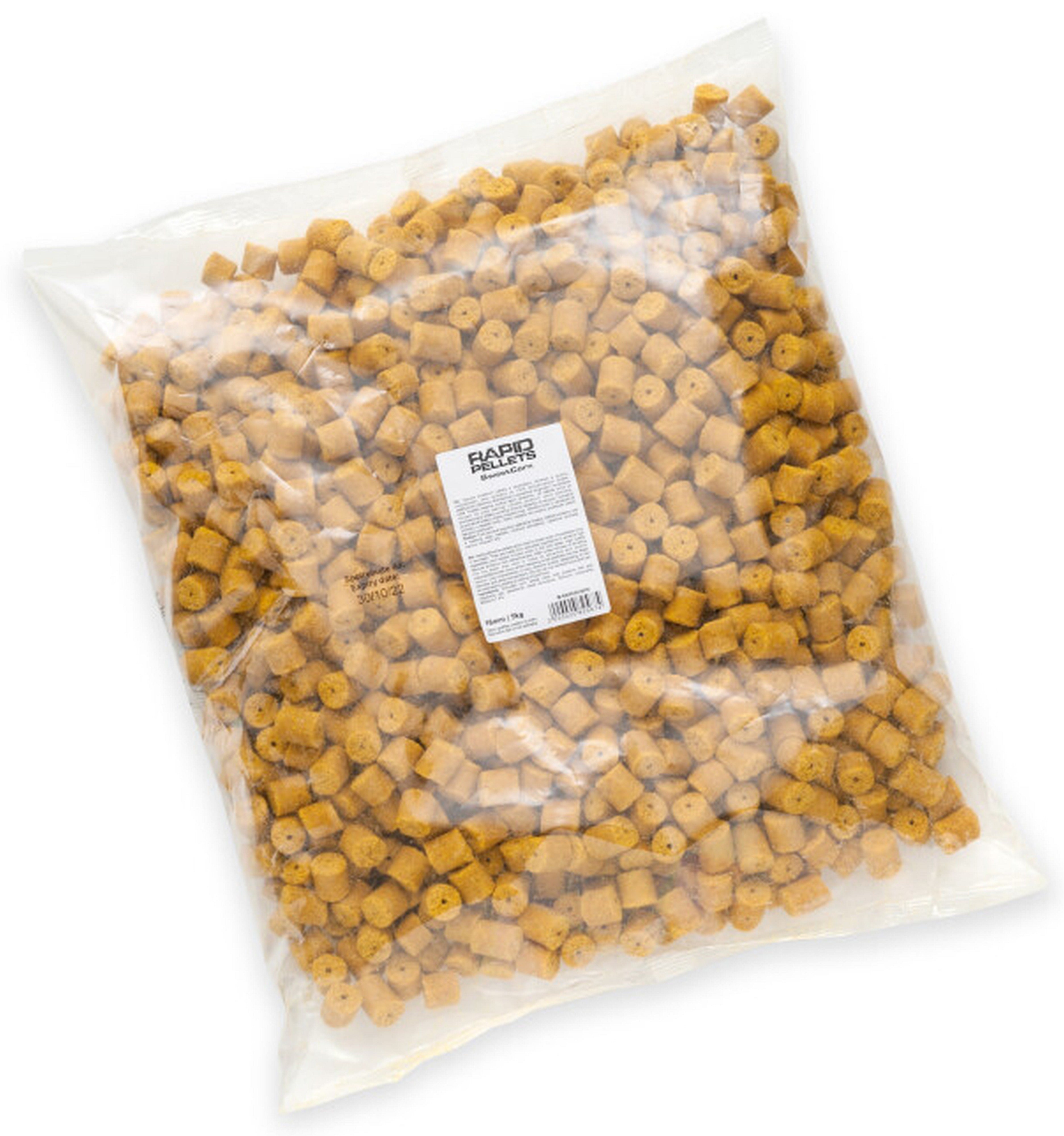 Pellet Mivardi SweetCorn