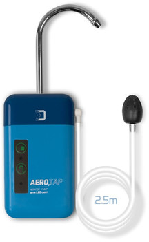 Pompka Delphin AeroTAP UC 3in1