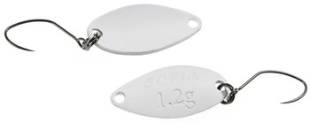 Błystka Wahadłowa Nories Masukuroto Sofia