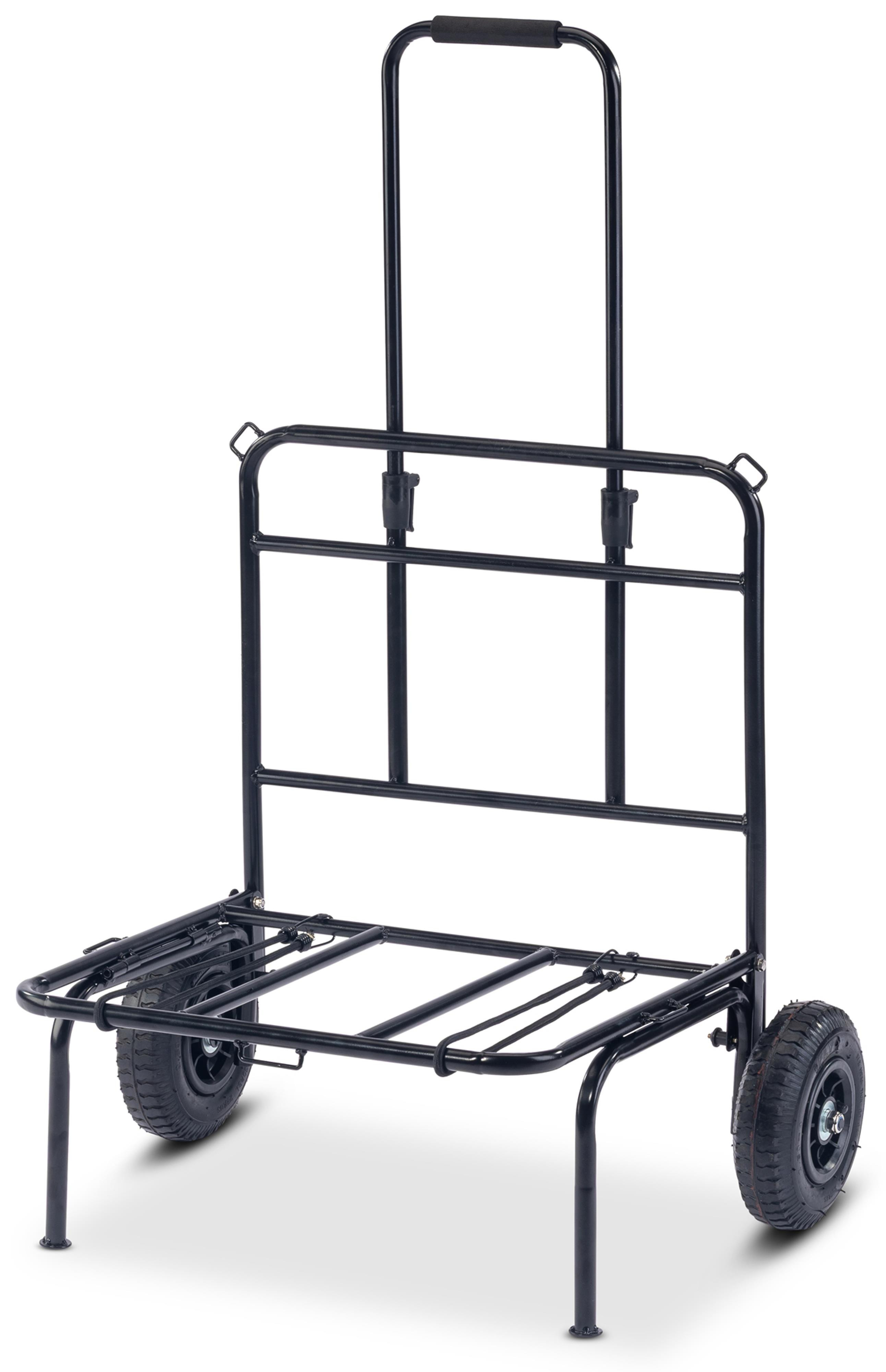 Wózek transportowy Anaconda Compact Flip Trolley