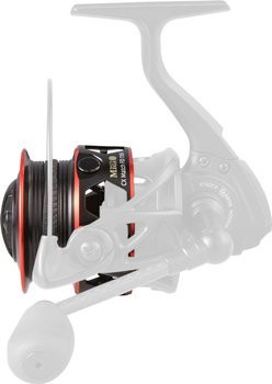 Szpula zapasowa do kołowrotka Mega BAITS CX Match