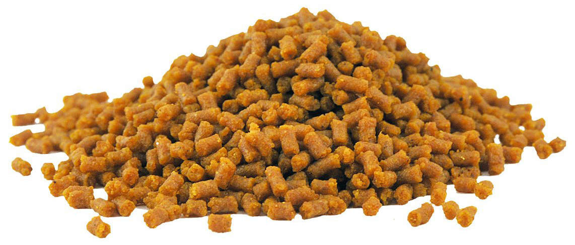 Pellet zanętowy Jaxon Method Feeder Ready
