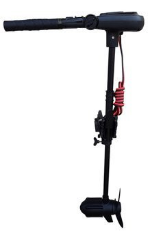 Silnik elektryczny bezszczotkowy Haswing Protruar 2.0 R 24V 85lbs