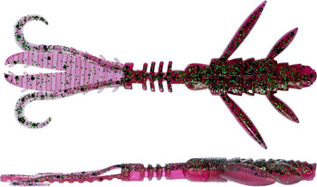 Przynęta gumowa Westin Crecraw Ripplr Creaturebait