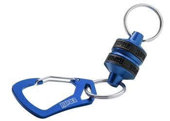 Klips magnetyczny Rapala RCD do kamizelek