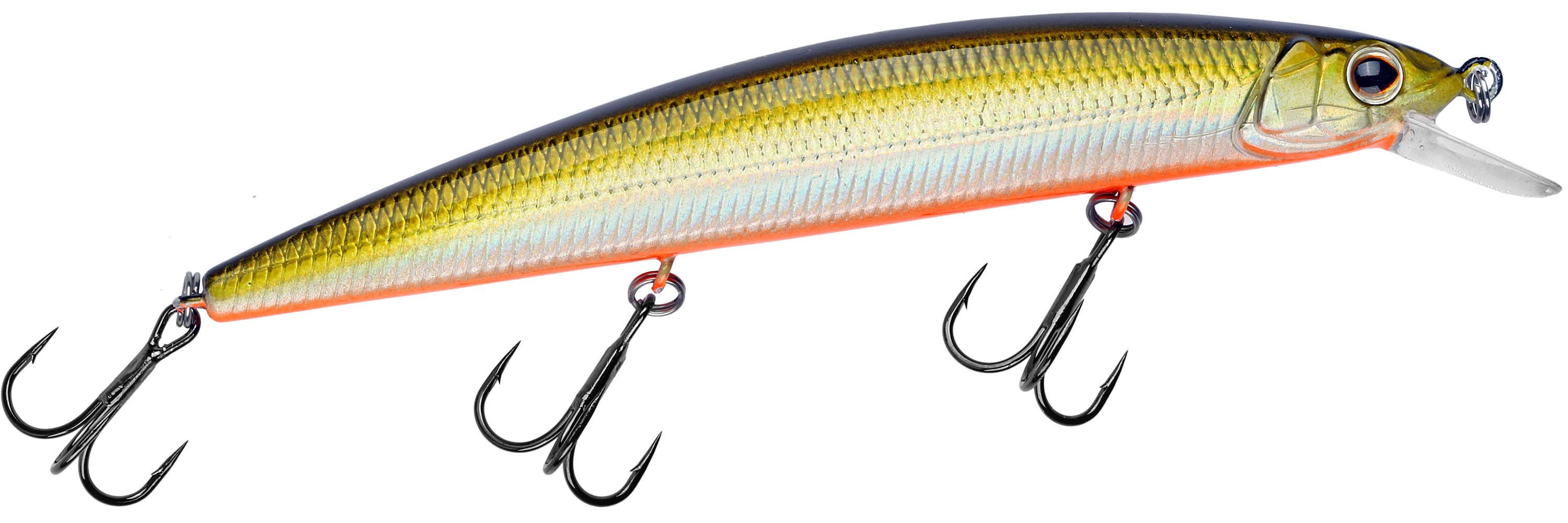Wobler Strike Pro Montero
