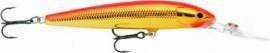 Wobler Rapala Down Deep Husky Jerk