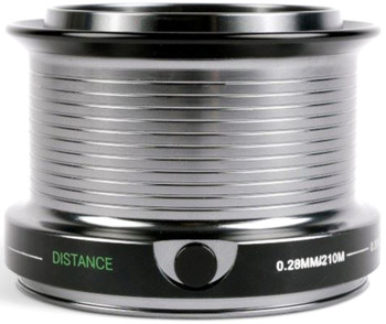 Szpula zapasowa Korum Zelos Distance