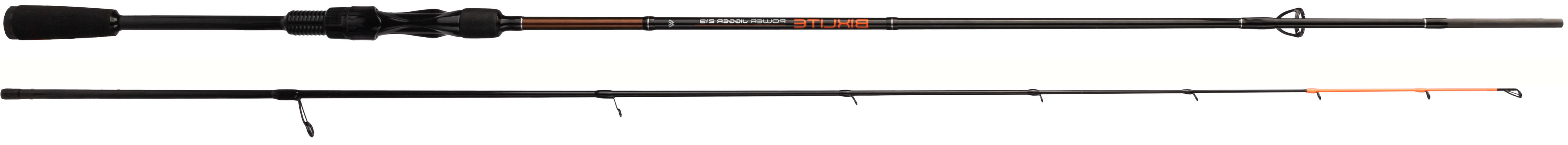 Wędka Mikado Bixlite Power Jigger