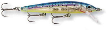 Wobler Rapala Husky Jerk