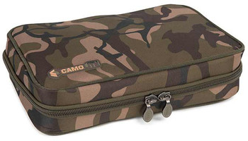 Torba na Buzzer Bar  FOX Carp Camolite Buzz Bar