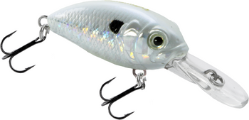 Wobler Kamatsu Super Crank