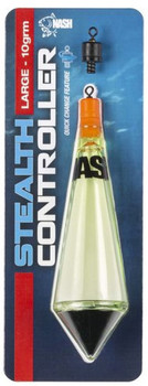 Głowica Nash Stealth Controller