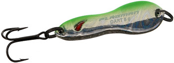 Błyska Wahadłowa Flagman Dart-Spoon