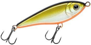 Wobler Strike Pro Buster V