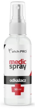 Środek dezynfekujący MatchPro Medic Spray
