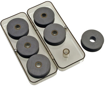 Pudełko na przypony Konger