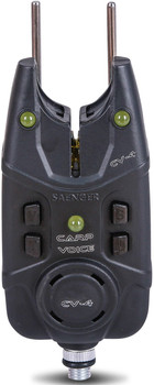 Sygnalizator Saenger Carp Voice 4 V.T.S.