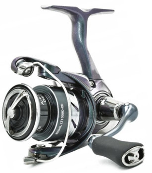 Kołowrotek Daiwa 24 Regal LT