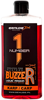 Atraktor Genlog Buzzer