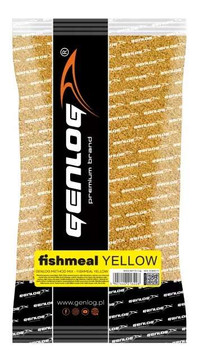 Zanęta Genlog Method Mix