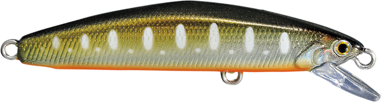 Wobler Smith F-Select