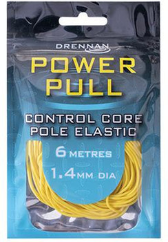 Amortyzator Drennan Power Pull Elastic