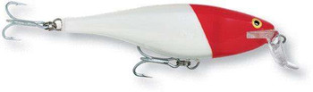 Wobler Rapala Super Shad Rap