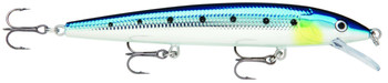 Wobler Rapala Husky Jerk