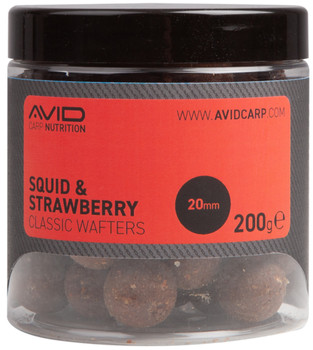 Kulki proteinowe Avid Classic