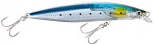 Wobler Shimano Exsence Strong Assassin AR-C Flash