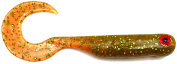 Przynęta gumowa Great Fish GF1 twister