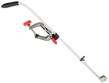 Uniwersalny uchwyt przetwornika Mivardi Fishfinder