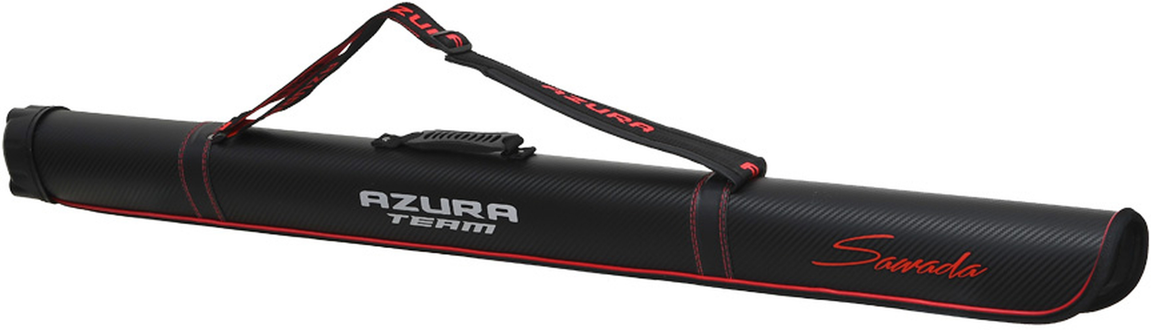 Pokrowiec na wędki Azura Sawada Hard Rod Case